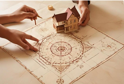 Sacred Construction Timings